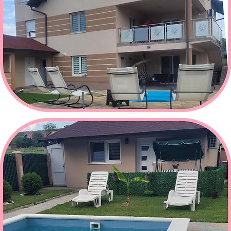 Apartmani Apolon Vrdnik Exterior foto